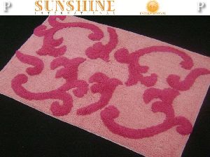 Rectangle Bath Mats