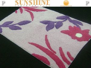 Rectangle Bath Mats