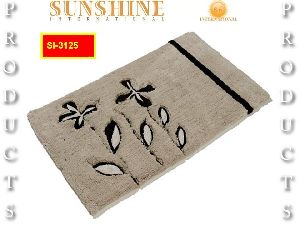 Designer Bath Mats