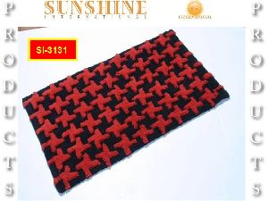 Rectangle Bath Rugs