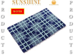 Designer Bath Mats