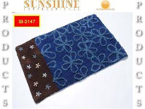 Designer Bath Mats