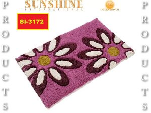 Designer Bath Mats