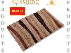 Designer Bath Mats