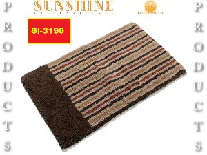 Rectangle Bath Rugs