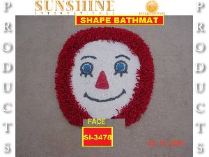 Kids Bath Mats