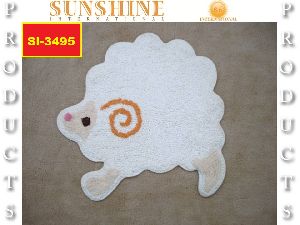 Kids Bath Mats