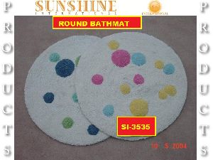 Room Bath Mats