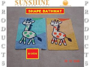 Room Bath Mats