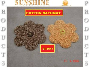 Round Bath Rugs