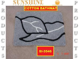Room Bath Mats