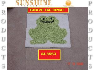 Kids Bath Mats