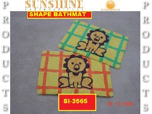 Kids Bath Mats