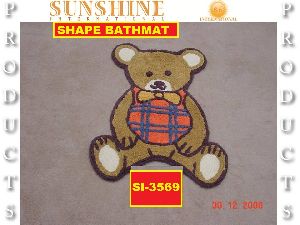 Kids Bath Mats