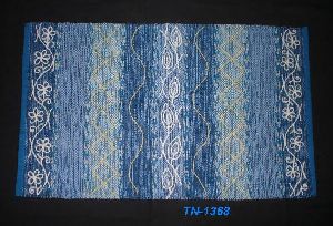 Cotton Woven Rugs