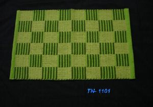 Cotton Woven Rugs