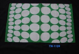 Cotton Printed Rugs