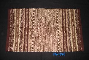 Handwoven Cotton Rugs
