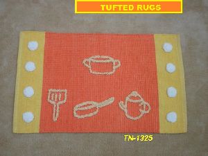 Cotton Tufted Rugs