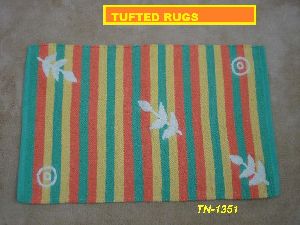 Cotton Tufted Rugs