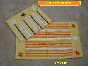 Cotton Tufted Rugs