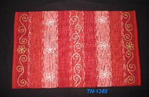 Handwoven Cotton Rugs