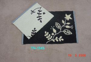 Cotton Chenille Rugs