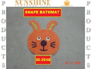 Kids Bath Mats