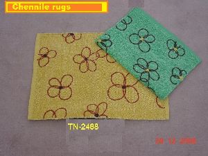 Cotton Chenille Rugs
