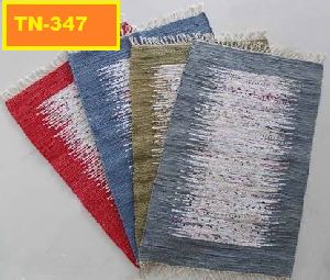 Cotton Cut Shuttle Rugs