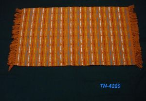 Cotton Woven Rugs