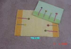 Cotton Chenille Rugs