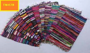 Cotton Chindi Rugs