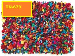 Cotton Chindi Rugs