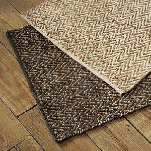 Cotton Jute Rugs