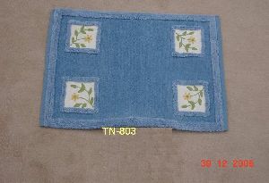 Cotton Chenille Rugs