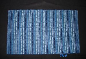 Cotton Woven Rugs