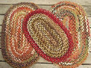 Cotton Braided Rugs