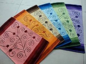 Handwoven Cotton Rugs