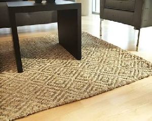 Cotton Jute Rugs