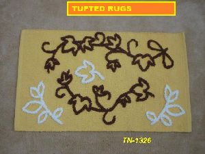 Cotton Tufted Rugs