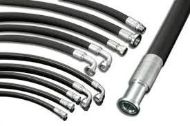 Hydraulic Hose