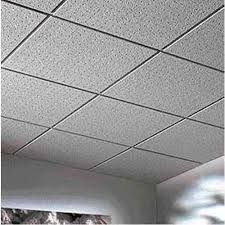 Fiber False Ceiling