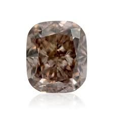 Brown Diamonds