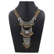 Fashion Necklace