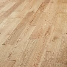 Wooden Flooring