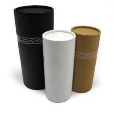 paper cans