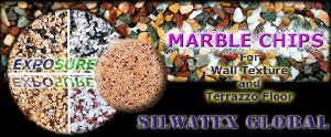 Terrazzo Marble Chips