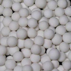 Alumina Grinding Balls