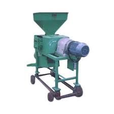 Urea Briquette Machine